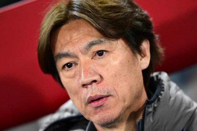 元游棋牌-洪明甫：相比第一场，本场比赛能看到球队有很大进步