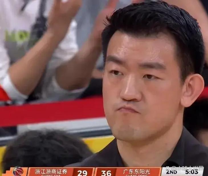 元游棋牌-广东91-85险胜广厦！3个意外2个硬核真相，杜锋的话点透赢球关键